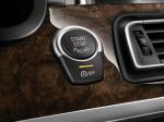BMW 750d xDrive 2012 года